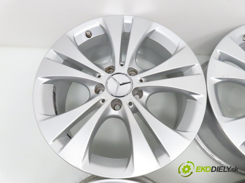 MERCEDES-BENZ 0 disky / disk A2464010800