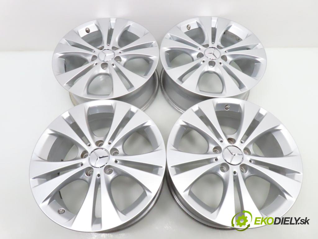MERCEDES-BENZ 0 disky / disk A2464010800
