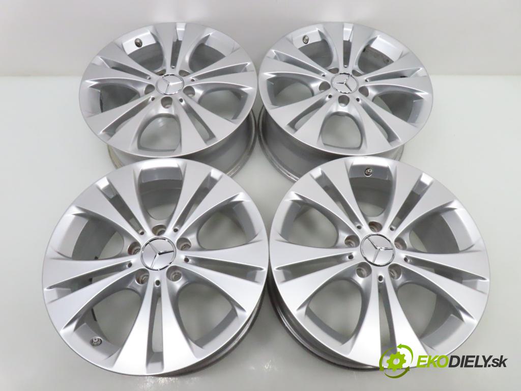 MERCEDES-BENZ 0 disky / disk A2464010800