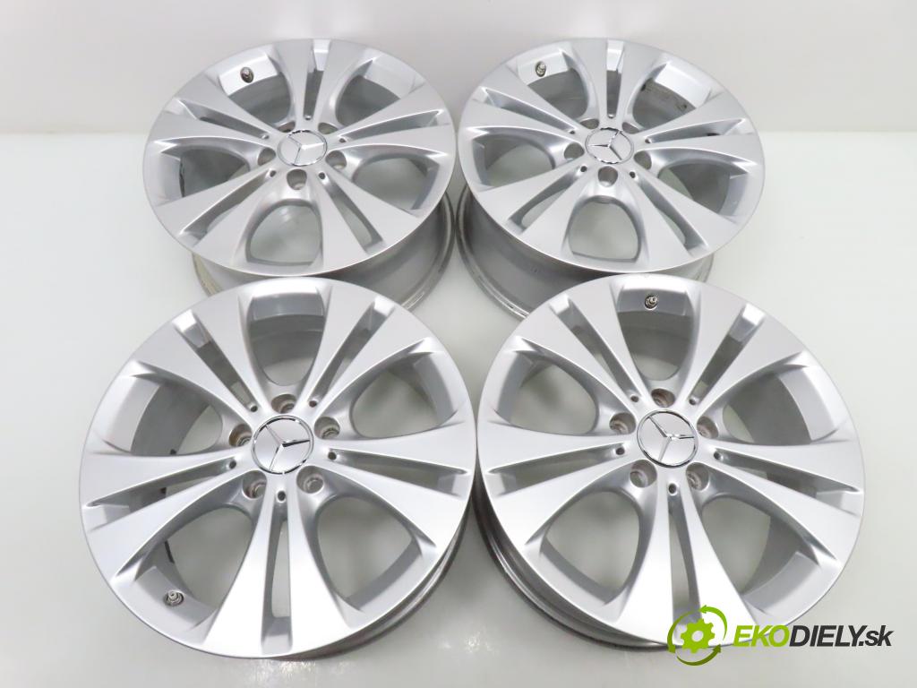 MERCEDES-BENZ 0 disky / disk A2464010800