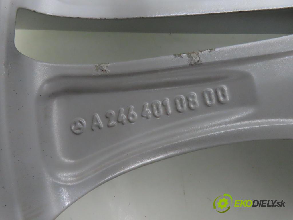 MERCEDES-BENZ 0 disky / disk A2464010800