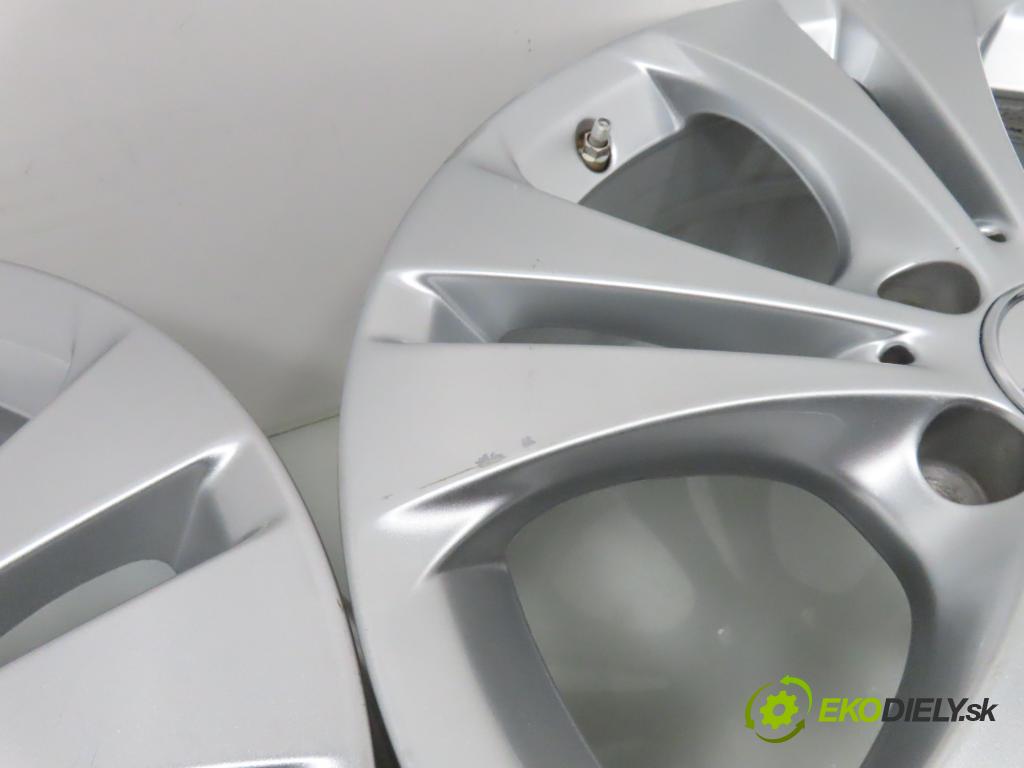 MERCEDES-BENZ 0 disky / disk A2464010800