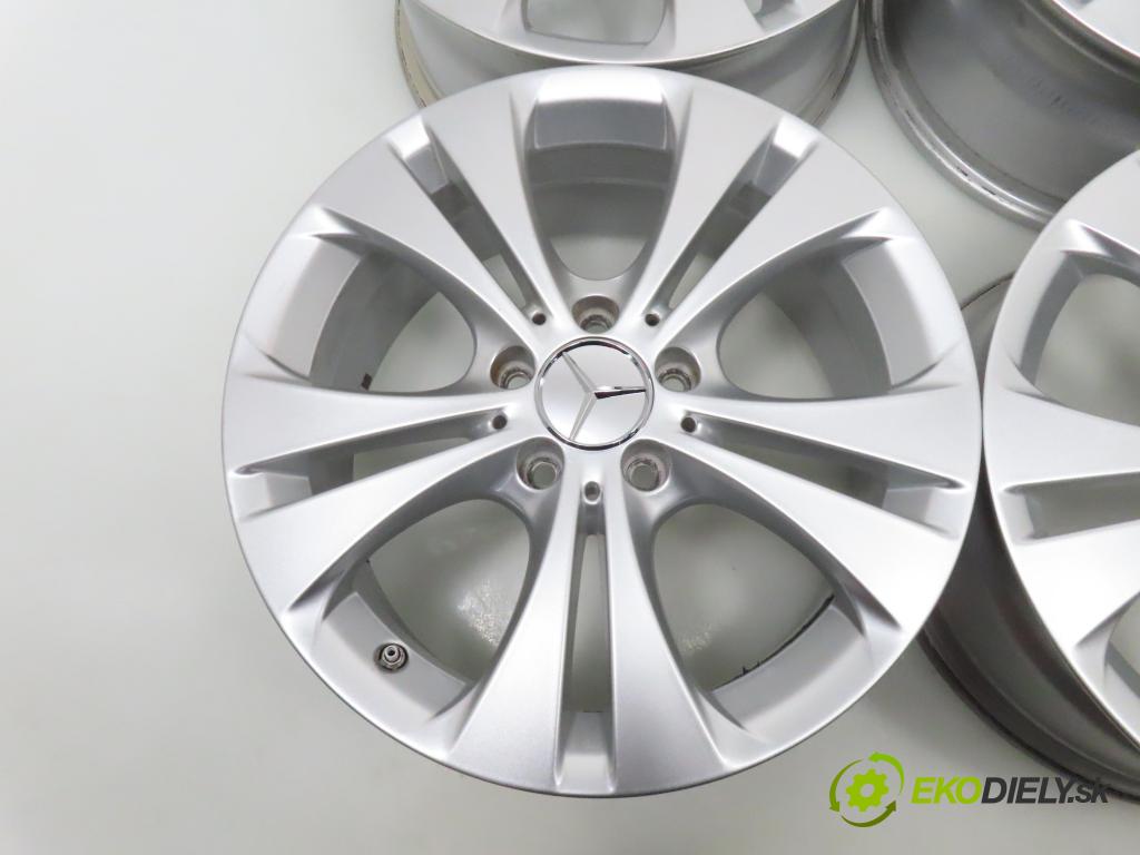 MERCEDES-BENZ 0 disky / disk A2464010800