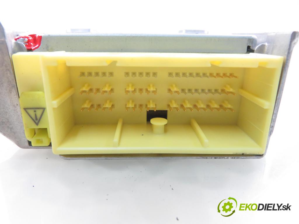 TOYOTA RAV 4 III (_A3_) SUV 2007 100,00 2.2 D 4WD (ALA30_) 136 - 2AD-FTV 2231,00 MODUL air BAG 8917042201 ; 1503001470