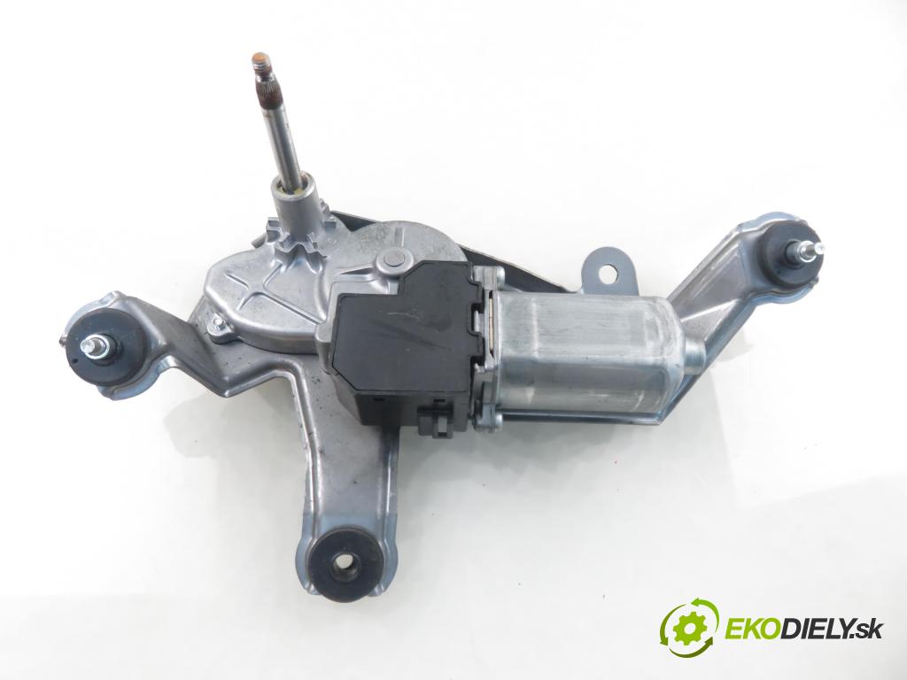TOYOTA RAV 4 III (_A3_) SUV 2007 100,00 2.2 D 4WD (ALA30_) 136 - 2AD-FTV 2231,00 motorek stěrače ZADNÍ: 8513042060 ; 2596000761