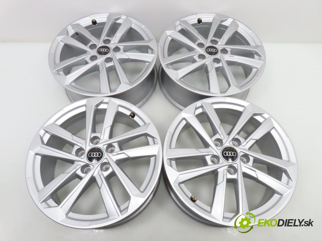 AUDI 0 disky / disk 8Y0601025L