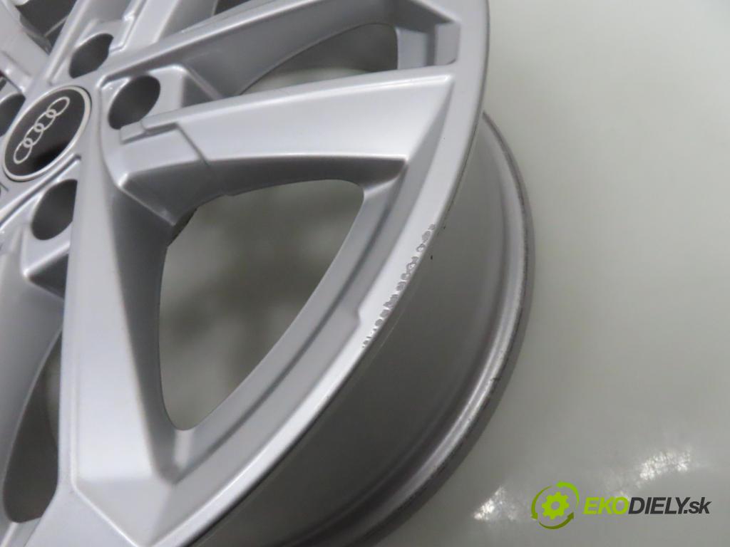AUDI 0 disky / disk 8Y0601025L