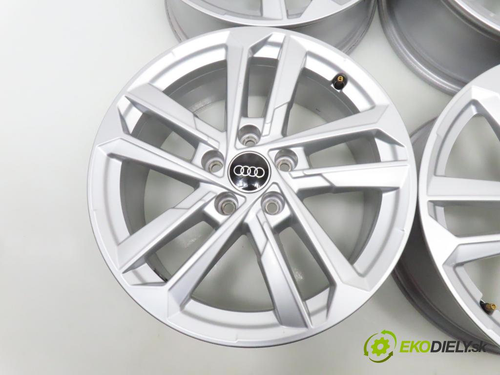 AUDI 0 disky / disk 8Y0601025L