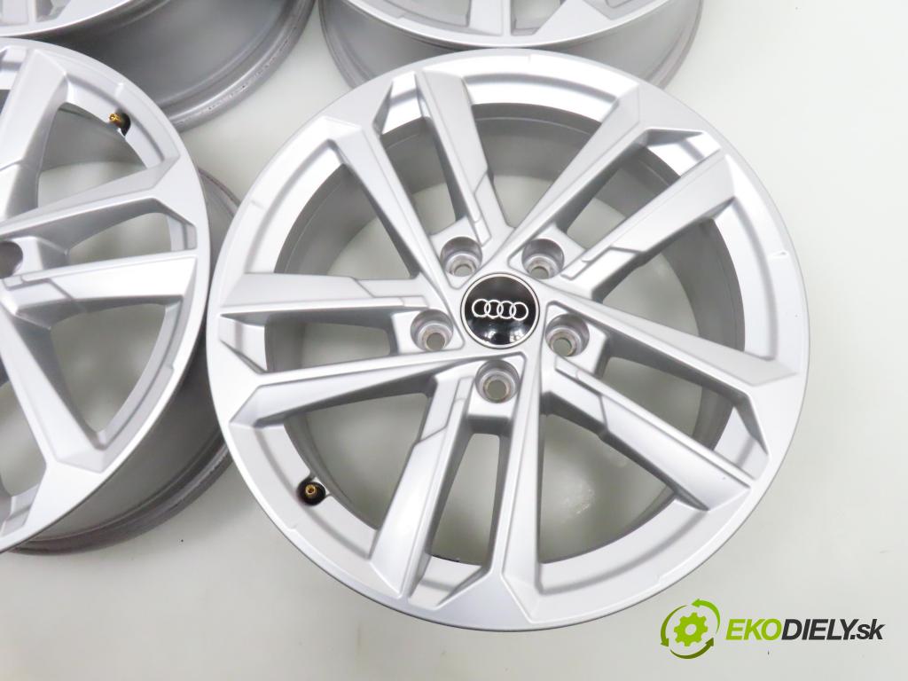 AUDI 0 disky / disk 8Y0601025L