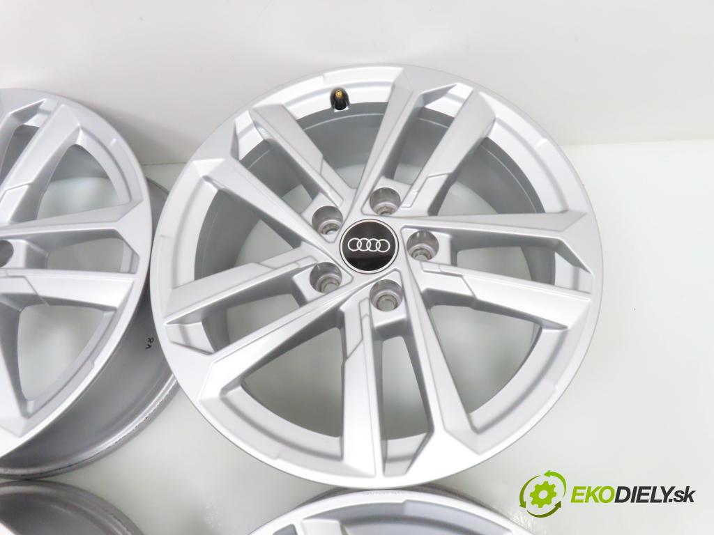 AUDI 0 disky / disk 8Y0601025L