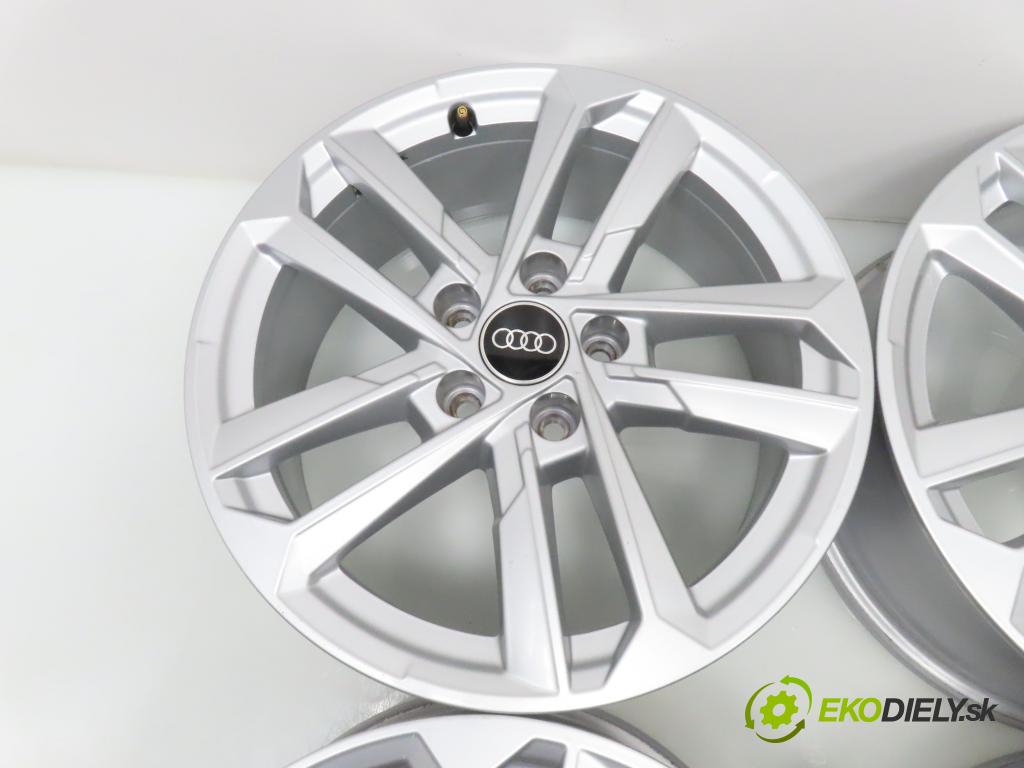 AUDI 0 disky / disk 8Y0601025L