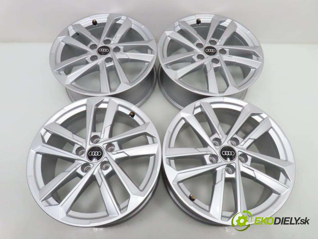 AUDI 0 disky / disk 8Y0601025L