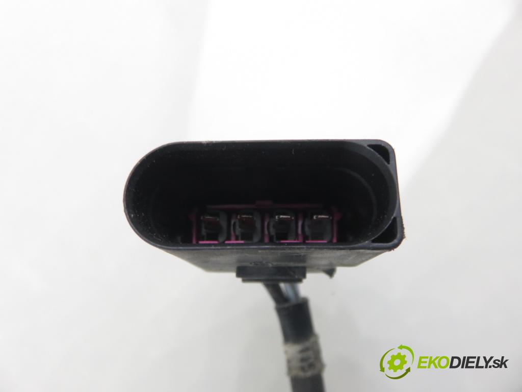 AUDI A3 (8L1) HB 1998 74,00 1.6 - AKL 1595,00 sonda lambda 06A906265E ; 0258005079 ; 0258005080 (Lambda sonda)