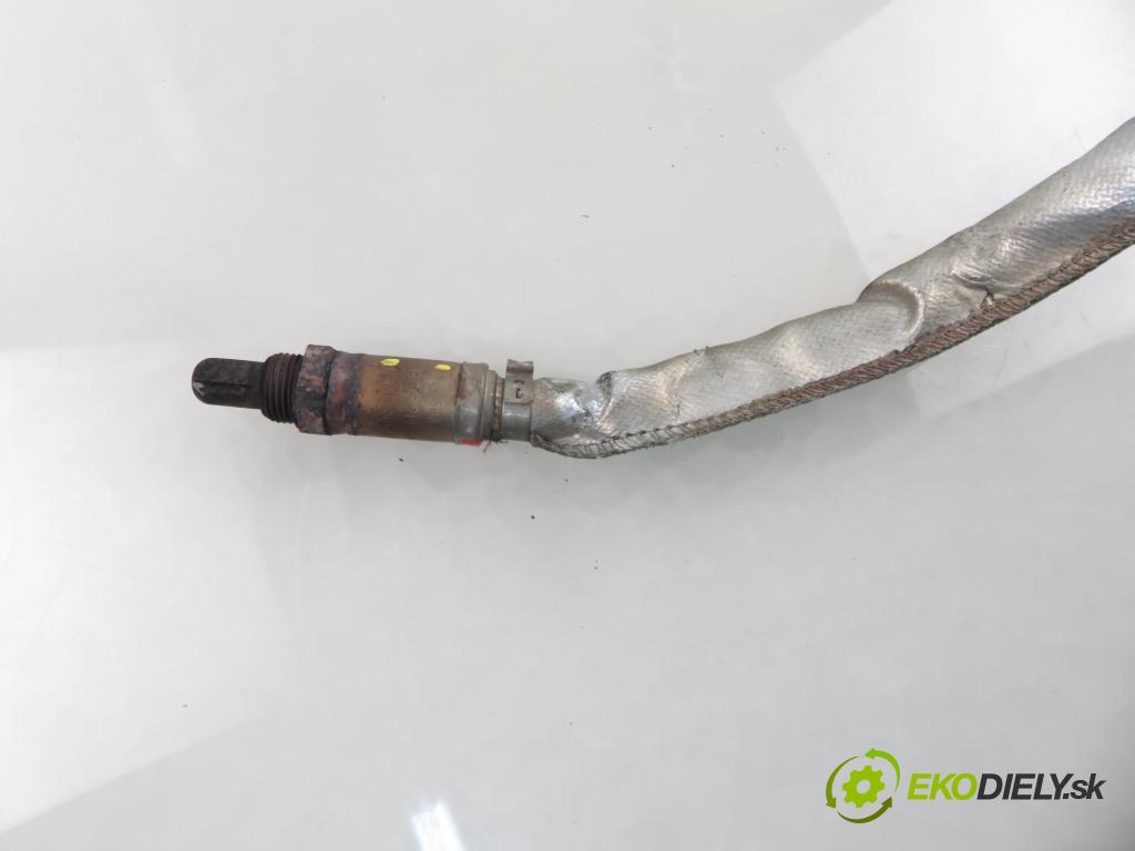 AUDI A3 (8L1) HB 1998 74,00 1.6 - AKL 1595,00 sonda lambda 06A906265E ; 0258005079 ; 0258005080 (Lambda sonda)