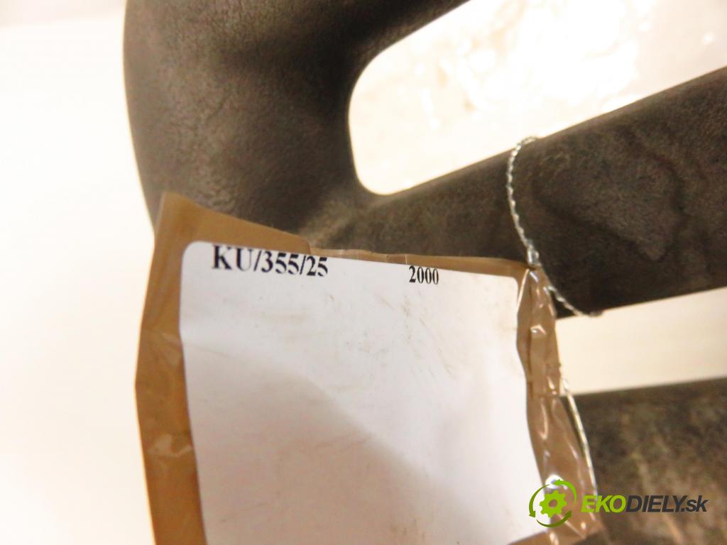 IVECO DAILY III platforma/podwozie KABINA/PLATFORMA 2000 62,00 29 L 9 - 8140.63. 2798,00 Sedadlo zadná