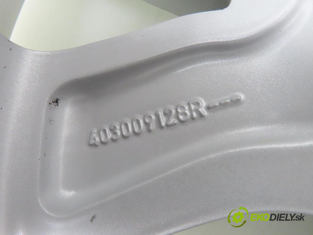 RENAULT   0    disky / disk 403009128R