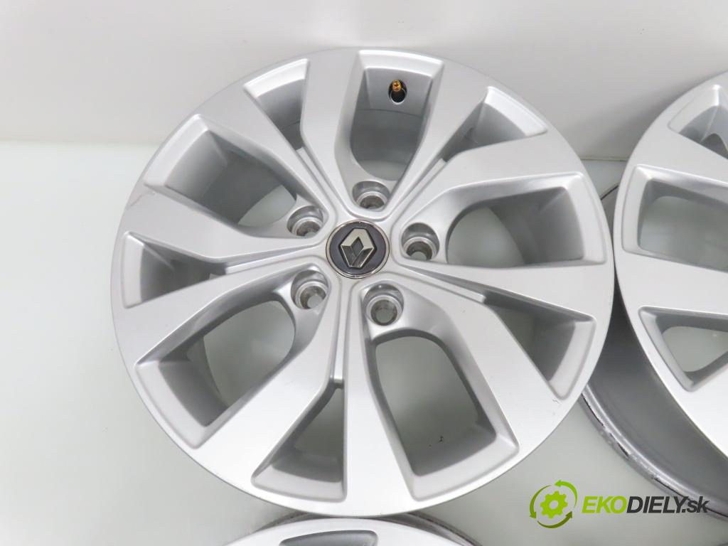 RENAULT   0    disky / disk 403009128R