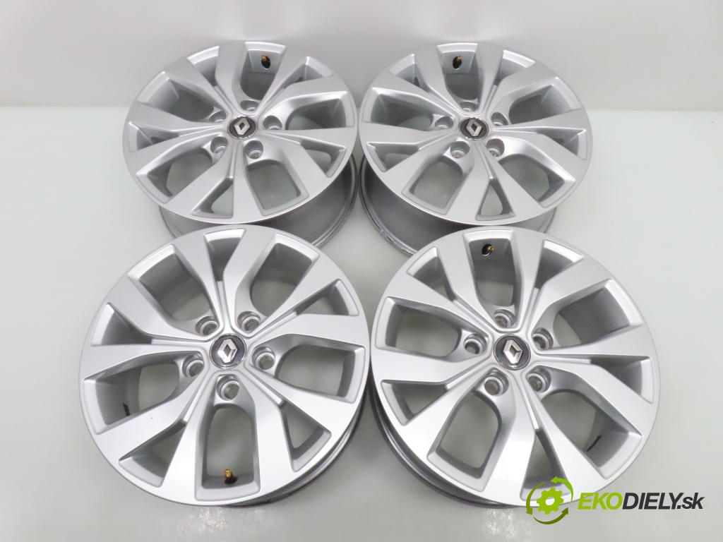 RENAULT   0    disky / disk 403009128R