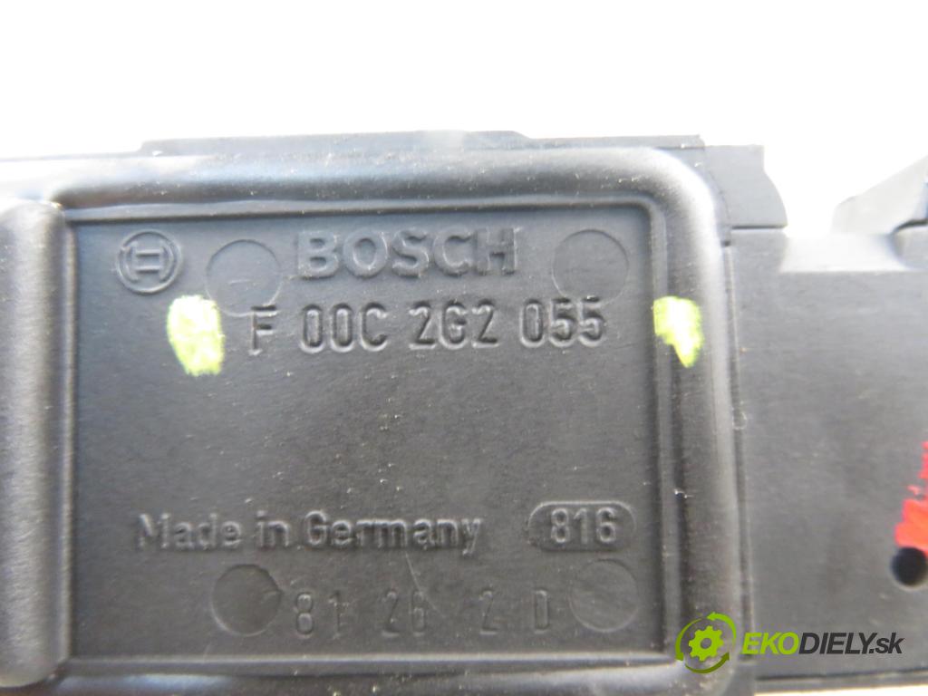 VW GOLF IV (1J1) HB 2000 85,00 1.9 TDI - AJM 1896,00 váha vzduchu vzduchu F00C2G2055