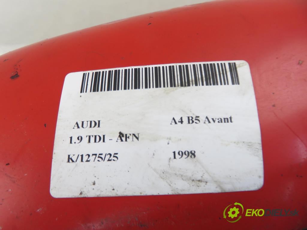 AUDI A4 Avant (8D5, B5) KOMBI 1998 81,00 1.9 TDI - AFN 1896,00 zpětné zrcátko LE