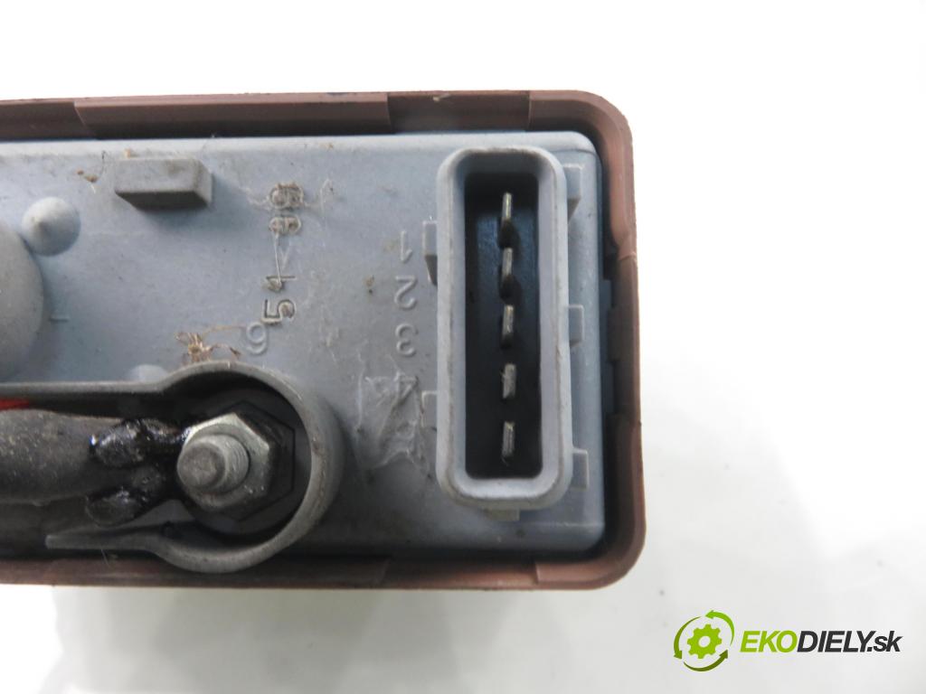 IVECO DAILY III platforma/podwozie KABINA/PLATFORMA 2000 62,00 29 L 9 - 8140.63. 2798,00 RELÉ: SWIEC: 500324650