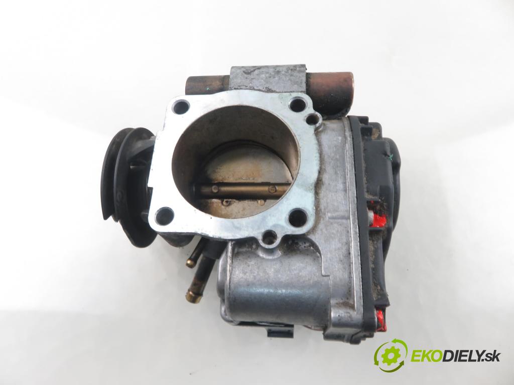 AUDI A4 Avant (8D5, B5) KOMBI 1995 92,00 1.8 - ADR 1781,00 Škrtiaca klapka 058133063 (Škrtiaca klapka)