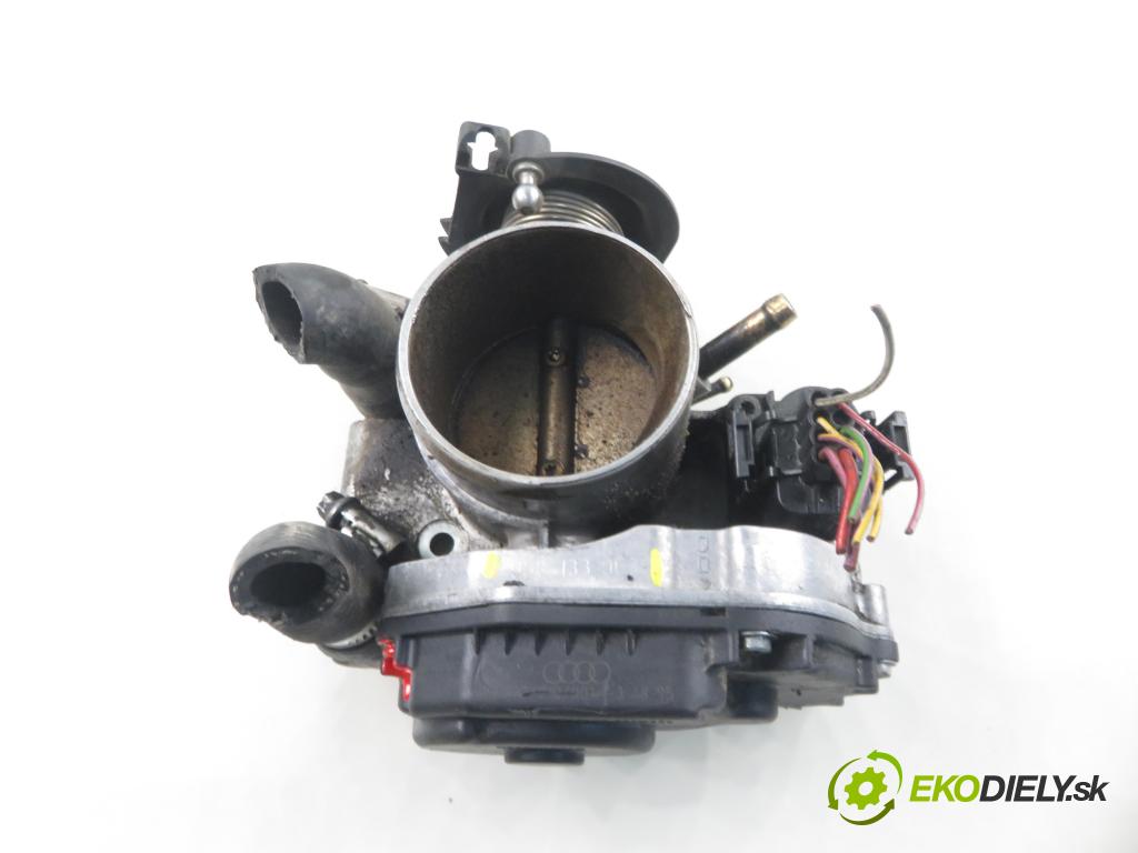 AUDI A4 Avant (8D5, B5) KOMBI 1995 92,00 1.8 - ADR 1781,00 Škrtiaca klapka 058133063 (Škrtiaca klapka)