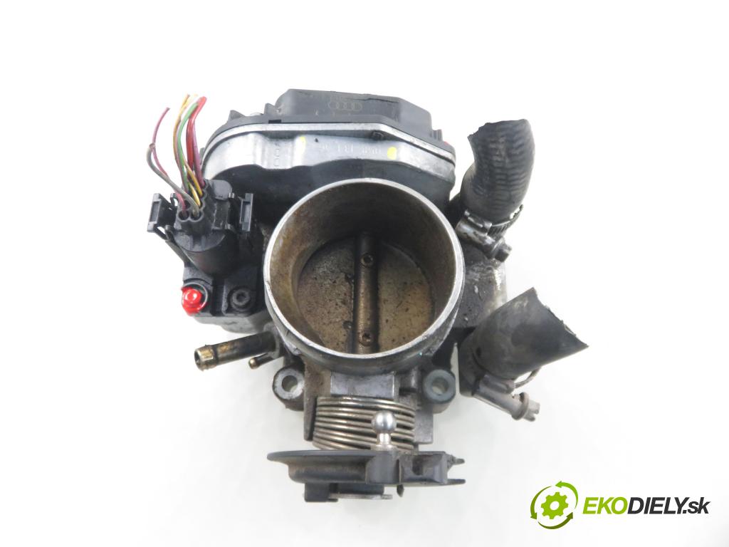 AUDI A4 Avant (8D5, B5) KOMBI 1995 92,00 1.8 - ADR 1781,00 Škrtiaca klapka 058133063 (Škrtiaca klapka)