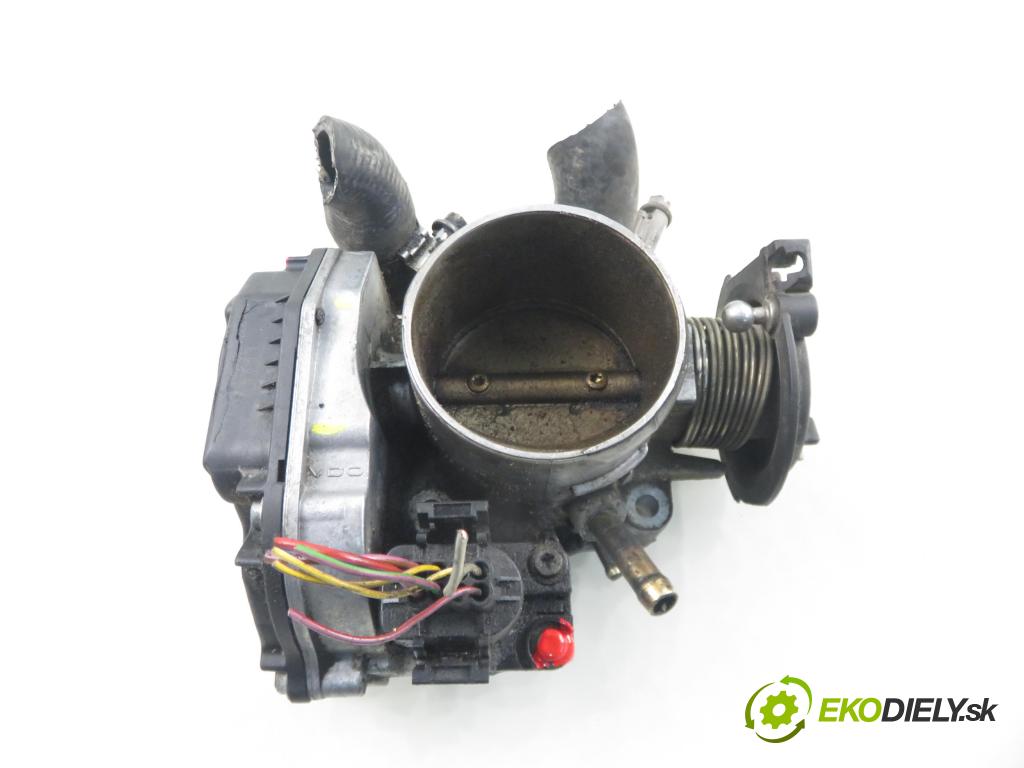 AUDI A4 Avant (8D5, B5) KOMBI 1995 92,00 1.8 - ADR 1781,00 Škrtiaca klapka 058133063 (Škrtiaca klapka)