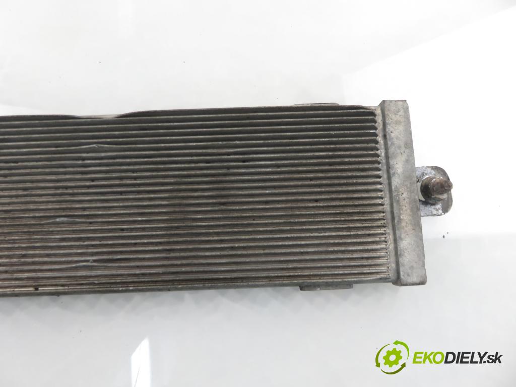 VW GOLF PLUS (5M1, 521) MINIVAN 2005 103,00 2.0 TDI 16V - BKD 1968,00 chladič paliva 1K0203491M