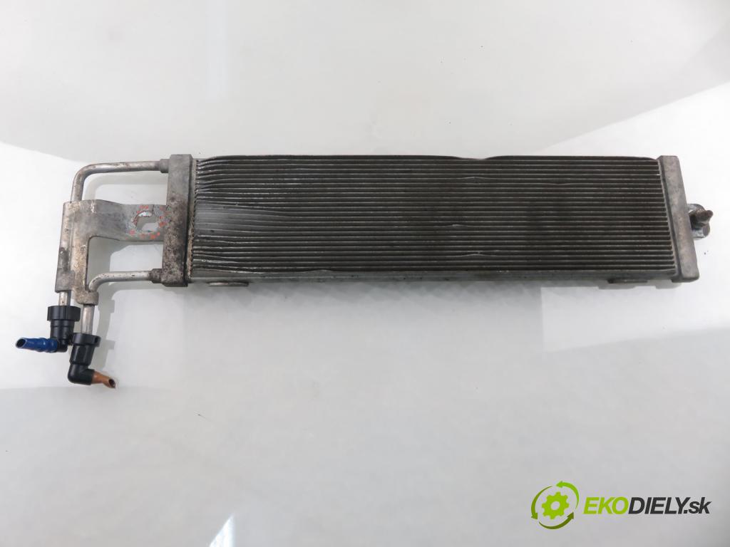 VW GOLF PLUS (5M1, 521) MINIVAN 2005 103,00 2.0 TDI 16V - BKD 1968,00 chladič paliva 1K0203491M