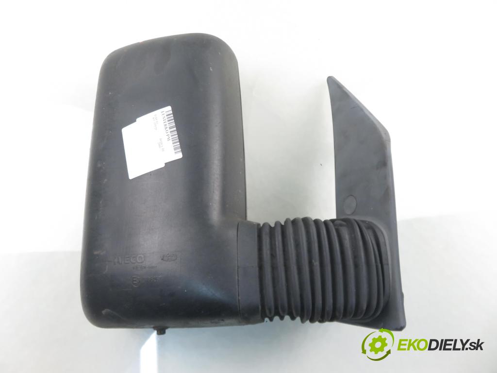 IVECO DAILY III platforma/podwozie KABINA/PLATFORMA 2000 62,00 29 L 9 - 8140.63. 2798,00 zpětné zrcátko PM