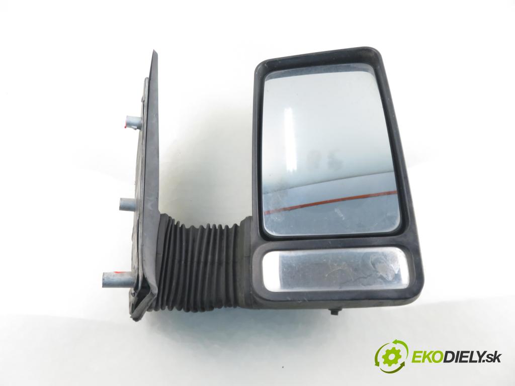 IVECO DAILY III platforma/podwozie KABINA/PLATFORMA 2000 62,00 29 L 9 - 8140.63. 2798,00 zpětné zrcátko PM