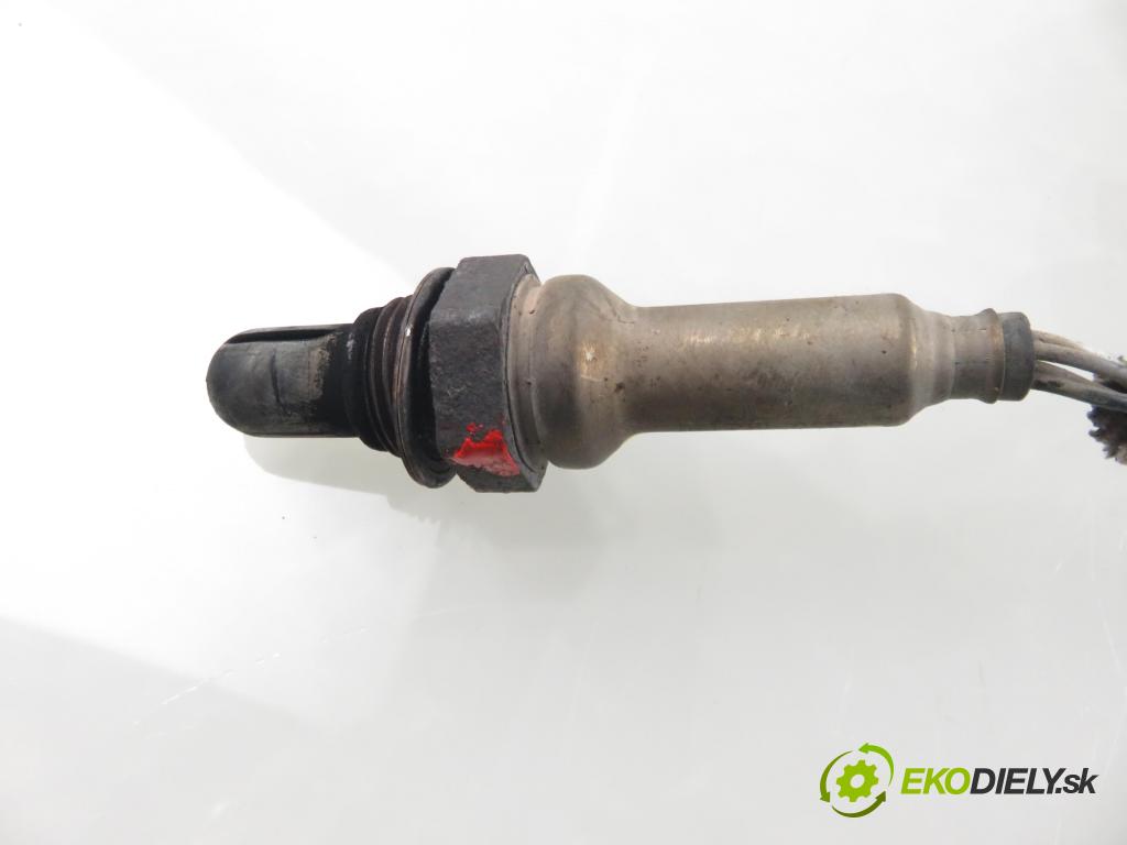 PEUGEOT 307 CC (3B) C/C 2006 0,00 2.0 16V - RFJ (EW10A) 1997,00 sonda lambda 9653791880 (Lambda sonda)