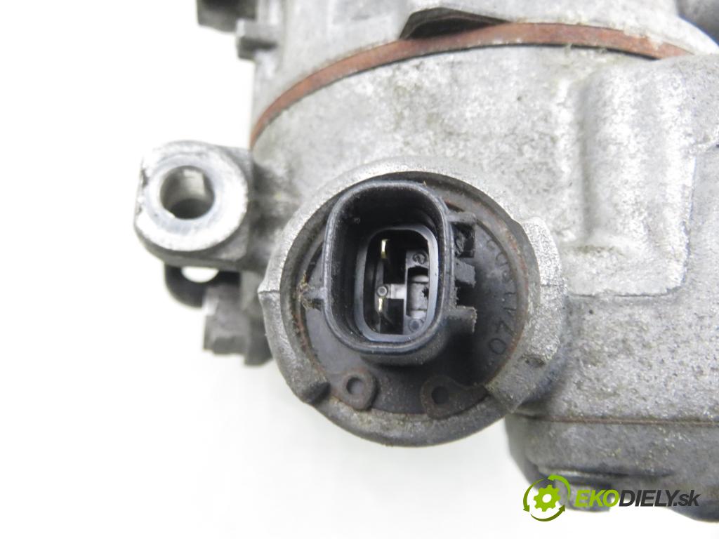 TOYOTA RAV 4 III (_A3_) SUV 2007 100,00 2.2 D 4WD (ALA30_) 136 - 2AD-FTV 2231,00 KOMPRESOR: klimatizácie 4472601257 (Kompresor klimatizácie)