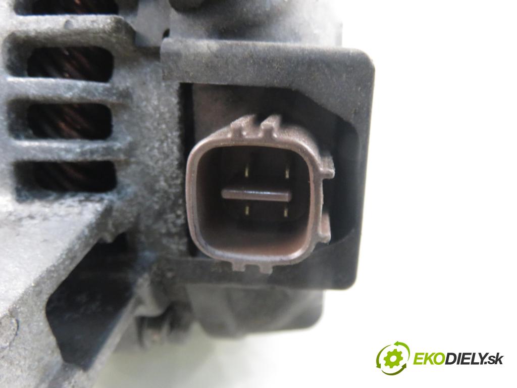 TOYOTA RAV 4 III (_A3_) SUV 2007 100,00 2.2 D 4WD (ALA30_) 136 - 2AD-FTV 2231,00 Alternátor 270602G030 ; 1042104771 (Alternátor)