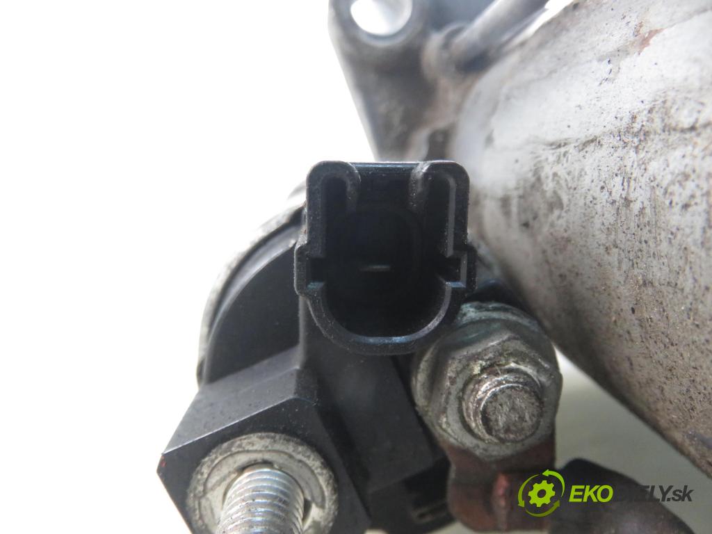 TOYOTA RAV 4 III (_A3_) SUV 2007 100,00 2.2 D 4WD (ALA30_) 136 - 2AD-FTV 2231,00 Štartér 281000R010 ; MS4280004920 (Štartér)