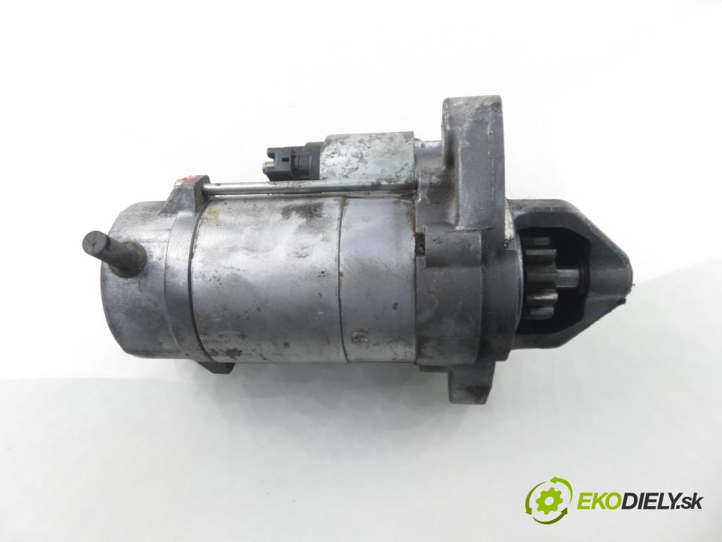 TOYOTA RAV 4 III (_A3_) SUV 2007 100,00 2.2 D 4WD (ALA30_) 136 - 2AD-FTV 2231,00 Štartér 281000R010 ; MS4280004920 (Štartér)