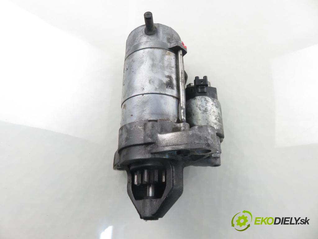 TOYOTA RAV 4 III (_A3_) SUV 2007 100,00 2.2 D 4WD (ALA30_) 136 - 2AD-FTV 2231,00 Štartér 281000R010 ; MS4280004920 (Štartér)