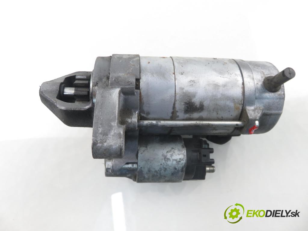 TOYOTA RAV 4 III (_A3_) SUV 2007 100,00 2.2 D 4WD (ALA30_) 136 - 2AD-FTV 2231,00 Štartér 281000R010 ; MS4280004920 (Štartér)