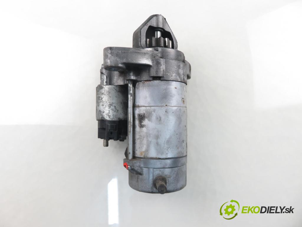 TOYOTA RAV 4 III (_A3_) SUV 2007 100,00 2.2 D 4WD (ALA30_) 136 - 2AD-FTV 2231,00 Štartér 281000R010 ; MS4280004920 (Štartér)