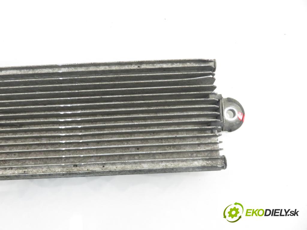 VW PASSAT B6 Variant (3C5) KOMBI 2006 77,00 1.9 TDI - BXE 1896,00 chladič paliva