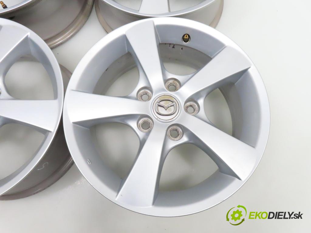 MAZDA   0    disky / disk
