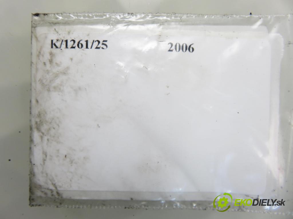 SKODA FABIA I Combi (6Y5) KOMBI 2006 74,00 1.9 TDI - ATD 1896,00 Koleso zotrvačník 123038510 ; 323056710 ; 032105273C