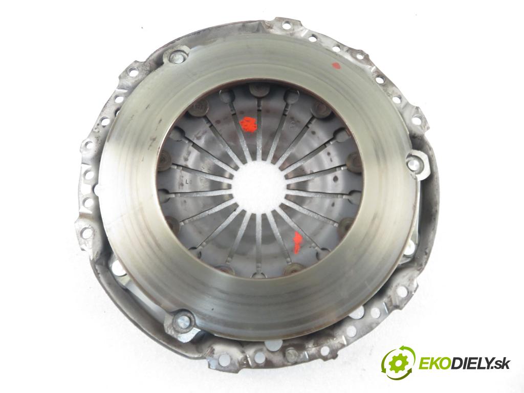 SKODA FABIA I Combi (6Y5) KOMBI 2006 74,00 1.9 TDI - ATD 1896,00 Koleso zotrvačník 123038510 ; 323056710 ; 032105273C
