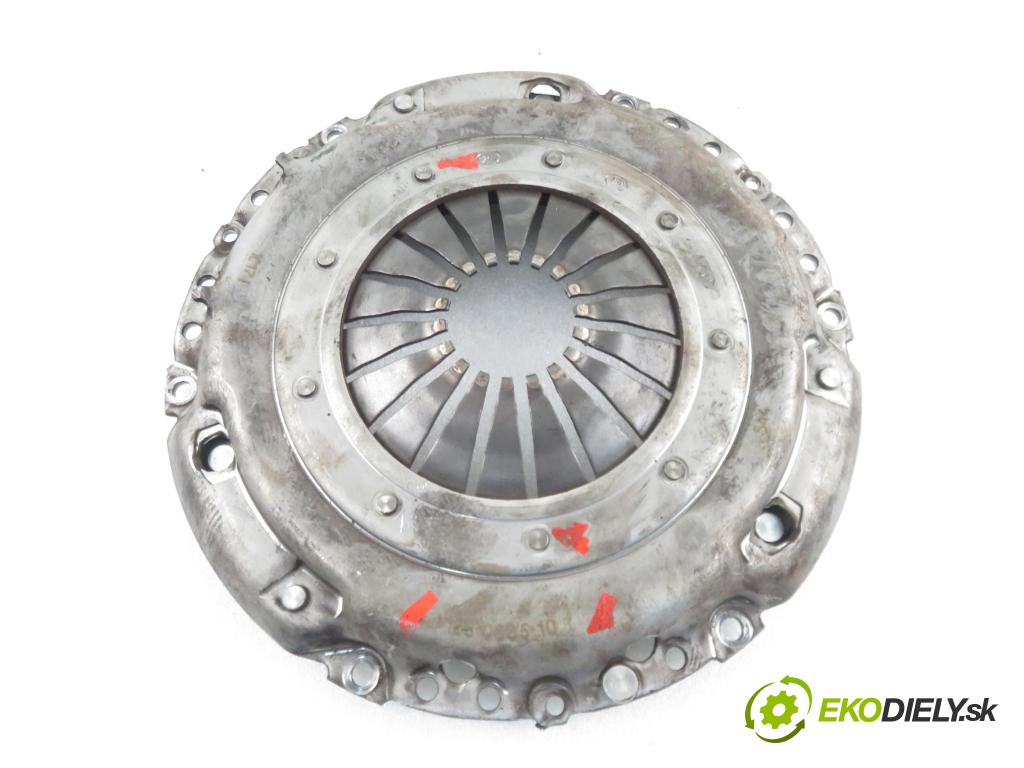 SKODA FABIA I Combi (6Y5) KOMBI 2006 74,00 1.9 TDI - ATD 1896,00 Koleso zotrvačník 123038510 ; 323056710 ; 032105273C