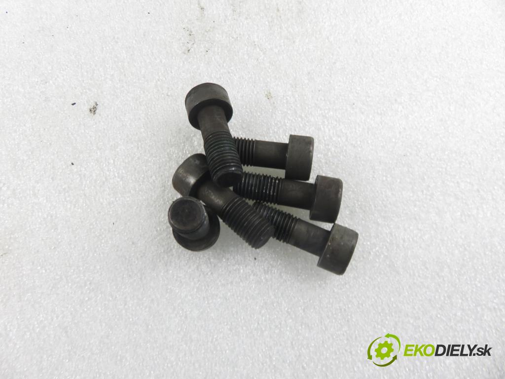 OPEL SIGNUM HB 2004 114,00 2.2 direct - Z 22 YH 2198,00 řemenice DUAL MASS / COMP 3082600528 ; 323058610