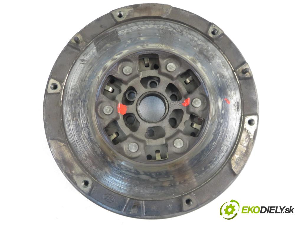 OPEL SIGNUM HB 2004 114,00 2.2 direct - Z 22 YH 2198,00 řemenice DUAL MASS / COMP 3082600528 ; 323058610