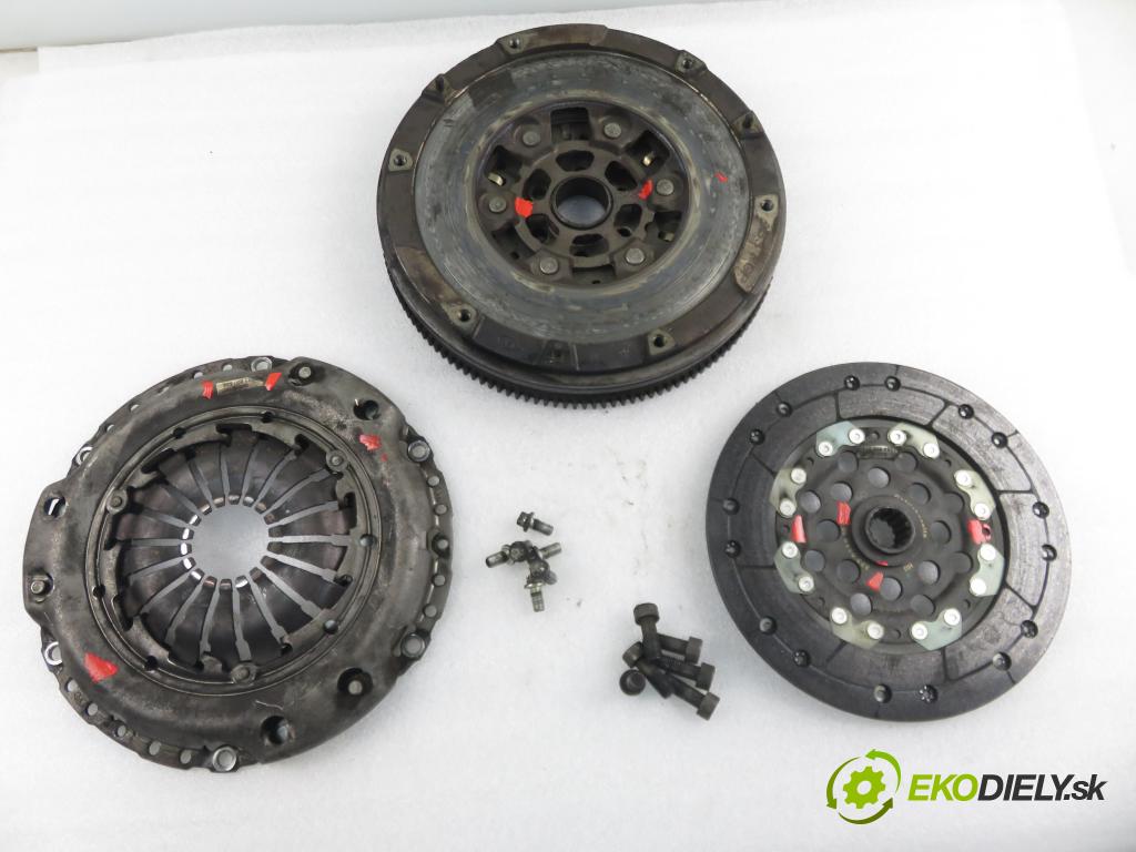 OPEL SIGNUM HB 2004 114,00 2.2 direct - Z 22 YH 2198,00 řemenice DUAL MASS / COMP 3082600528 ; 323058610