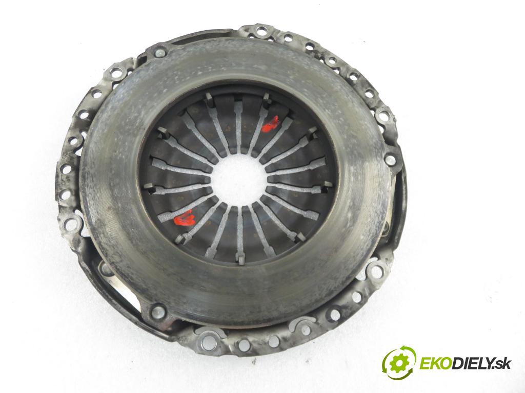 OPEL SIGNUM HB 2004 114,00 2.2 direct - Z 22 YH 2198,00 řemenice DUAL MASS / COMP 3082600528 ; 323058610